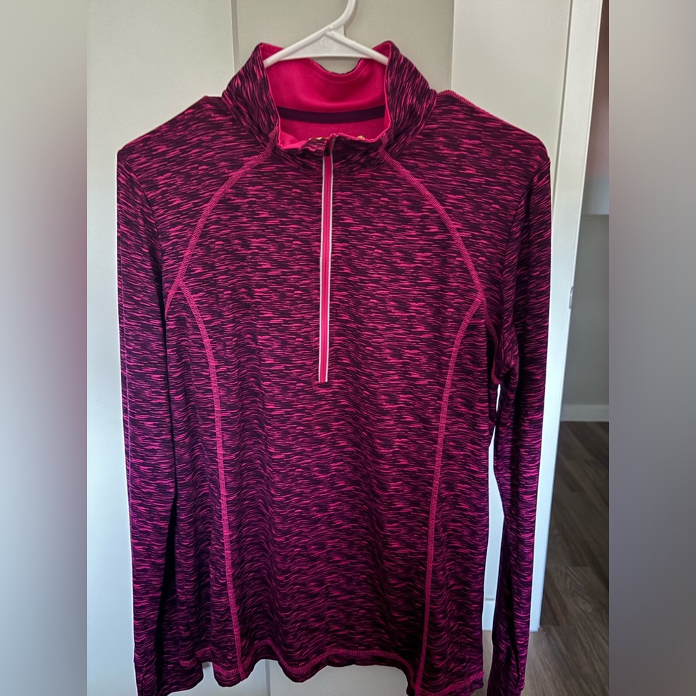 Women’s running jacket slim fit